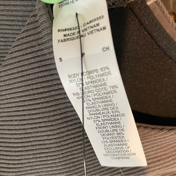 NIKE SPORT BRA - Picture 4 of 8